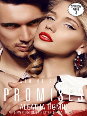 cover image of Promises